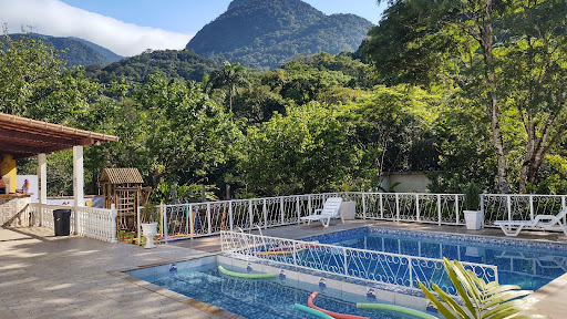 Sitio Recanto Paraiso- Esmeralda/Rubinéia -SP - Main Image