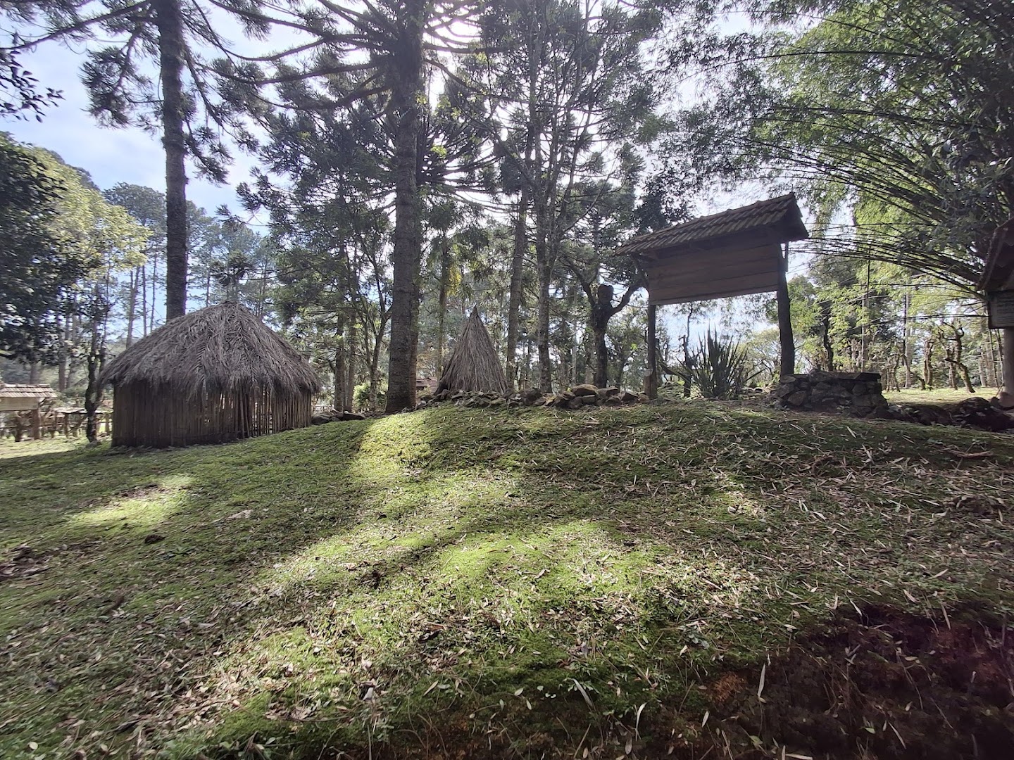 Camping Parque de Eventos – Pq do IBAMA - Image 3