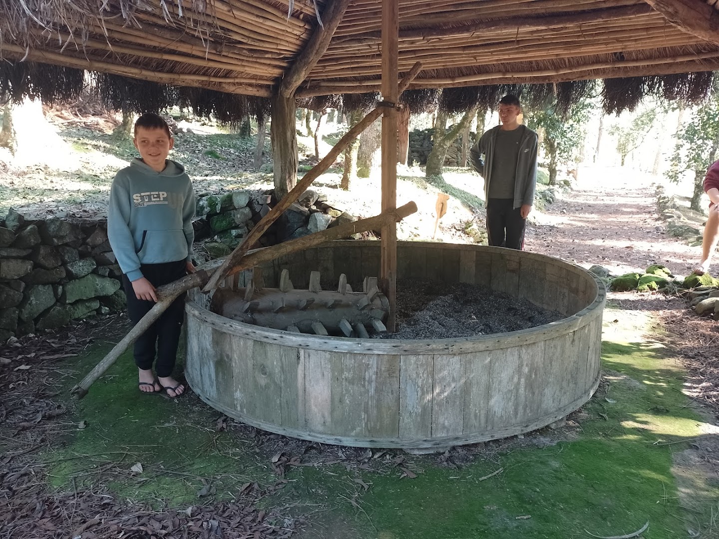 Camping Parque de Eventos – Pq do IBAMA - Image 5