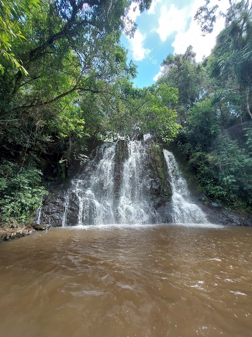 Cascata Dorigon - Main Image