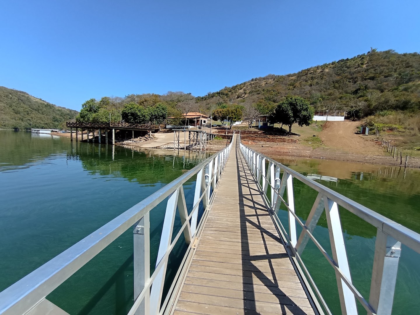 Camping Redondo - Main Image