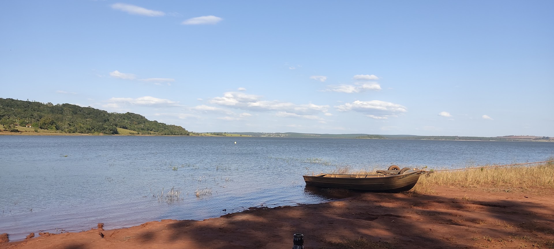 Toca da tilápia pesqueiro e camping - Main Image