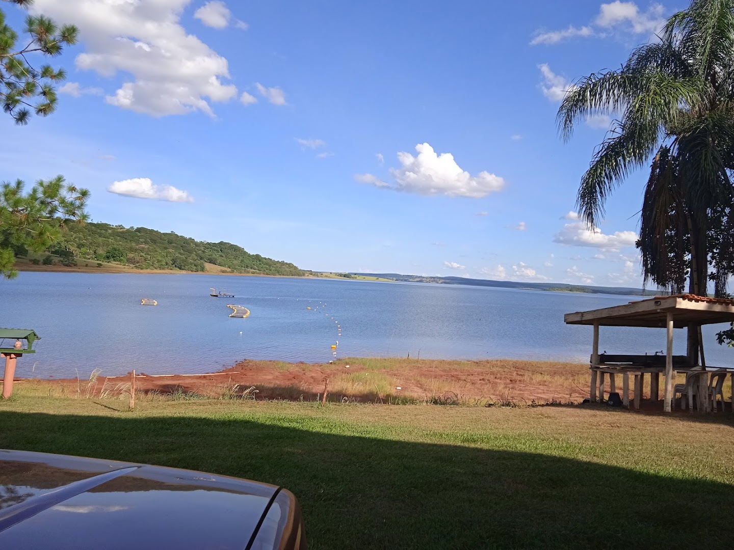 Toca da tilápia pesqueiro e camping - Image 2