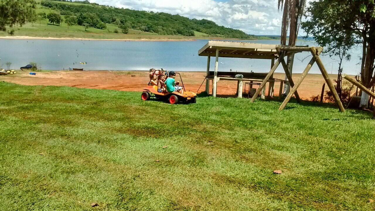 Toca da tilápia pesqueiro e camping - Image 3