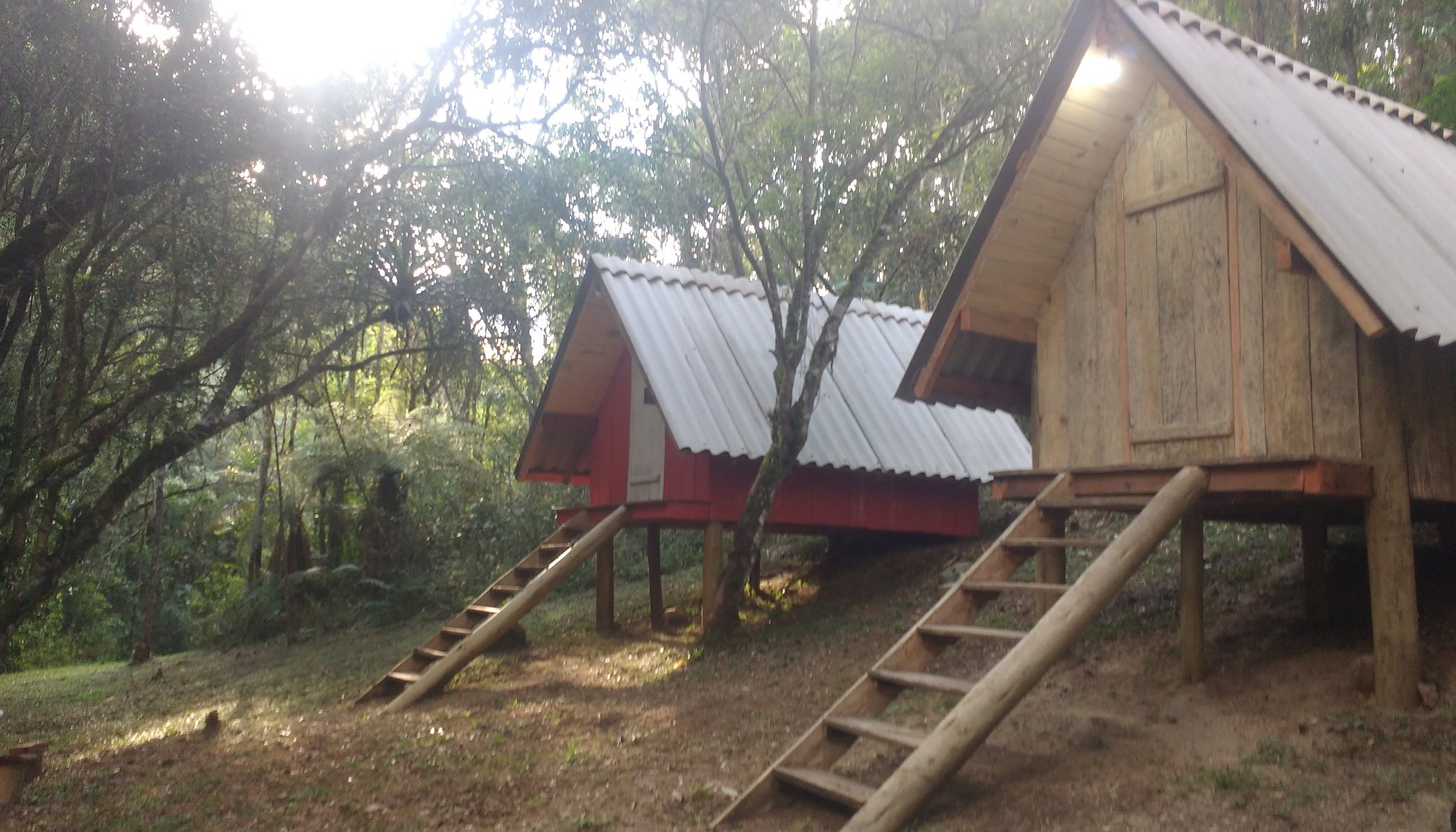 Tangará Camping - Main Image