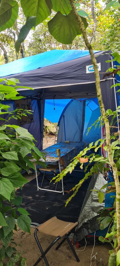 Camping Caracol - Main Image