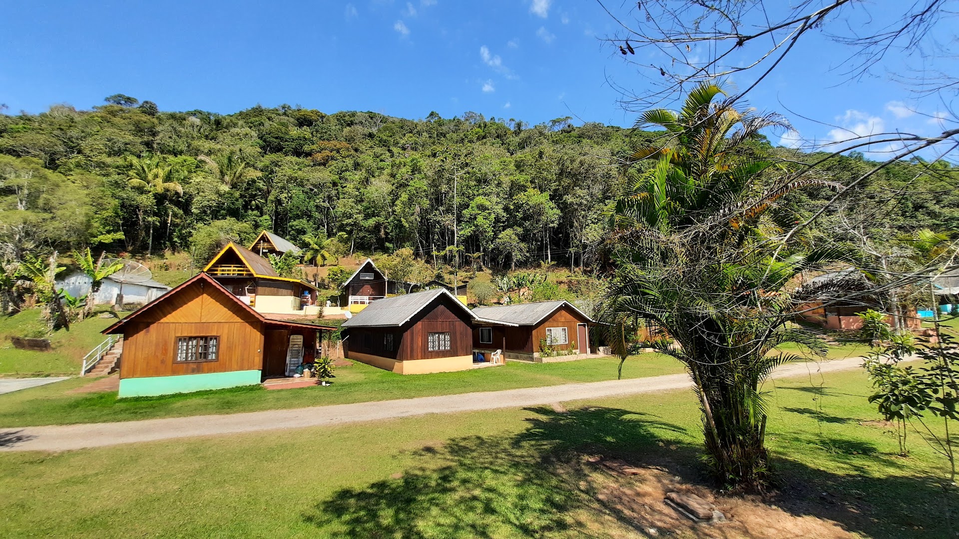 Pilacanto Camping - Main Image