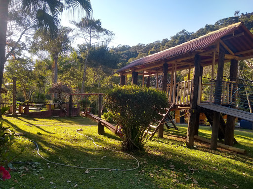 Camping Rancho do Mato e Restaurante aos domingos. Atendimento ao público em horário comercial e Camping 24 horas. - Main Image