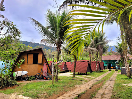 Camping Caipira’s Surf Hostel - Main Image