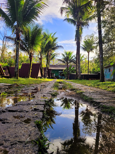 Camping Caipira’s Surf Hostel - Image 3