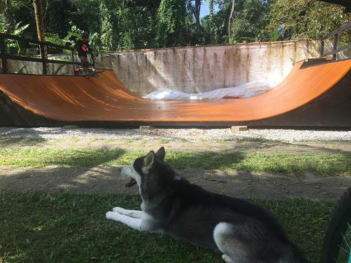 Camping Caipira’s Surf Hostel - Image 4