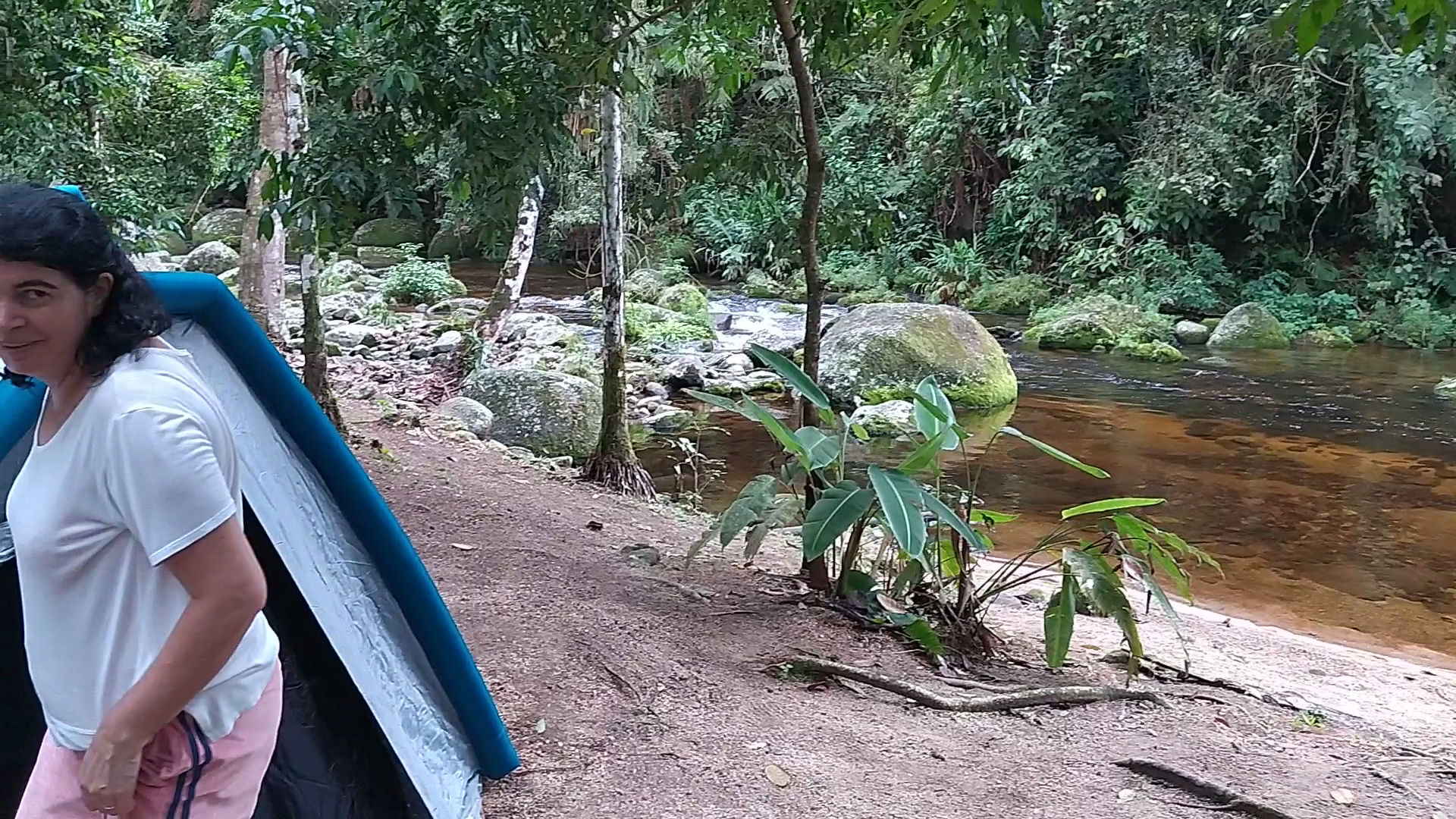 Camping recanto encantado ubatumirim - Image 2