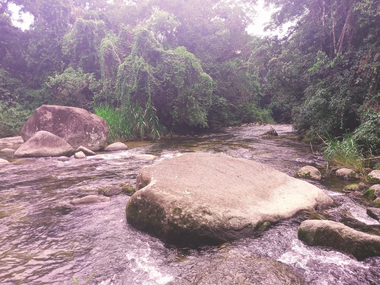Camping recanto encantado ubatumirim - Image 3