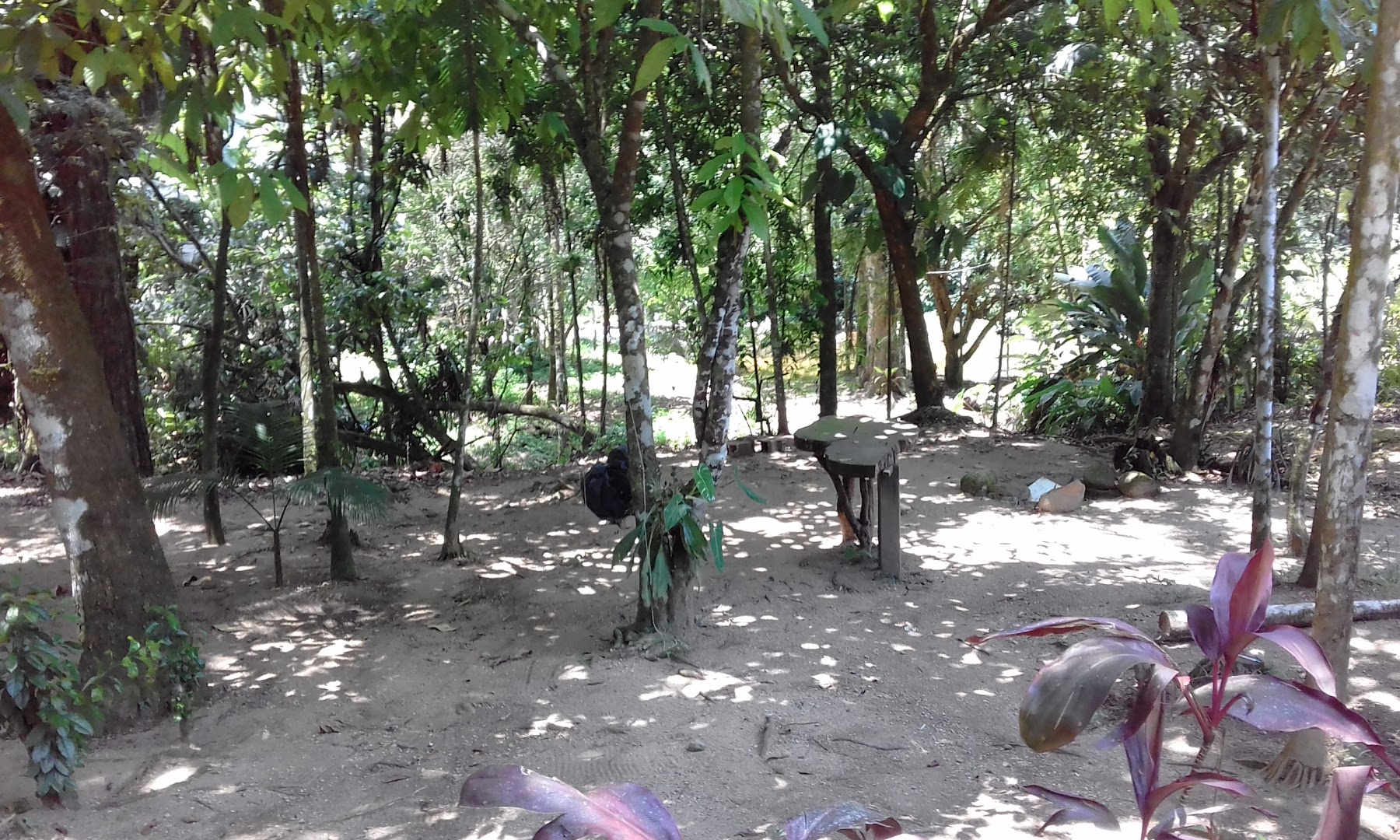 Camping recanto encantado ubatumirim - Image 5