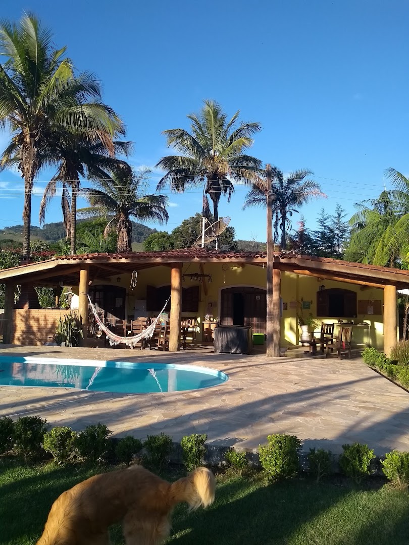 Hostel Cantinho Família Aventura - Main Image