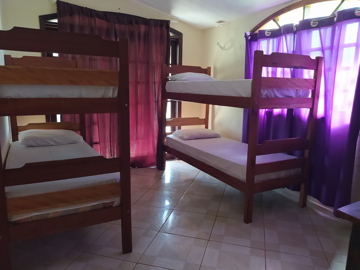 Hostel Cantinho Família Aventura - Image 3