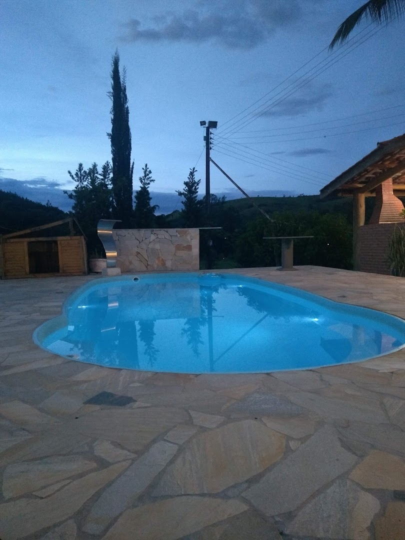 Hostel Cantinho Família Aventura - Image 4