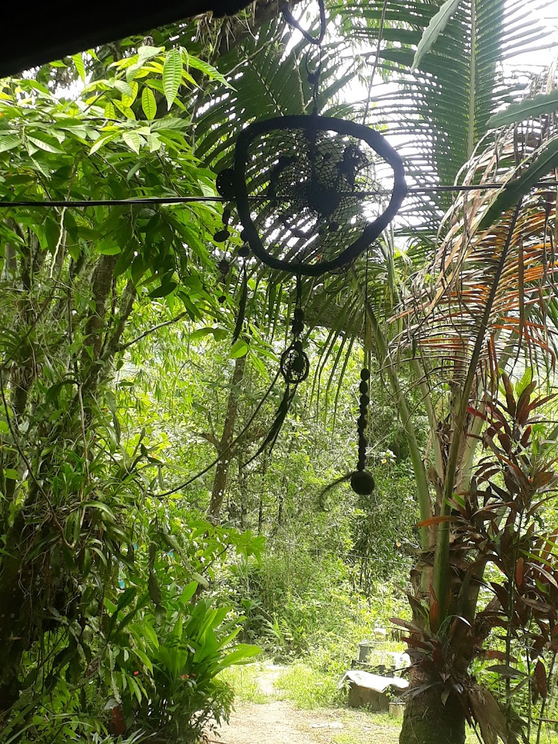 Camping Boca da Noite Simão Preto - Main Image