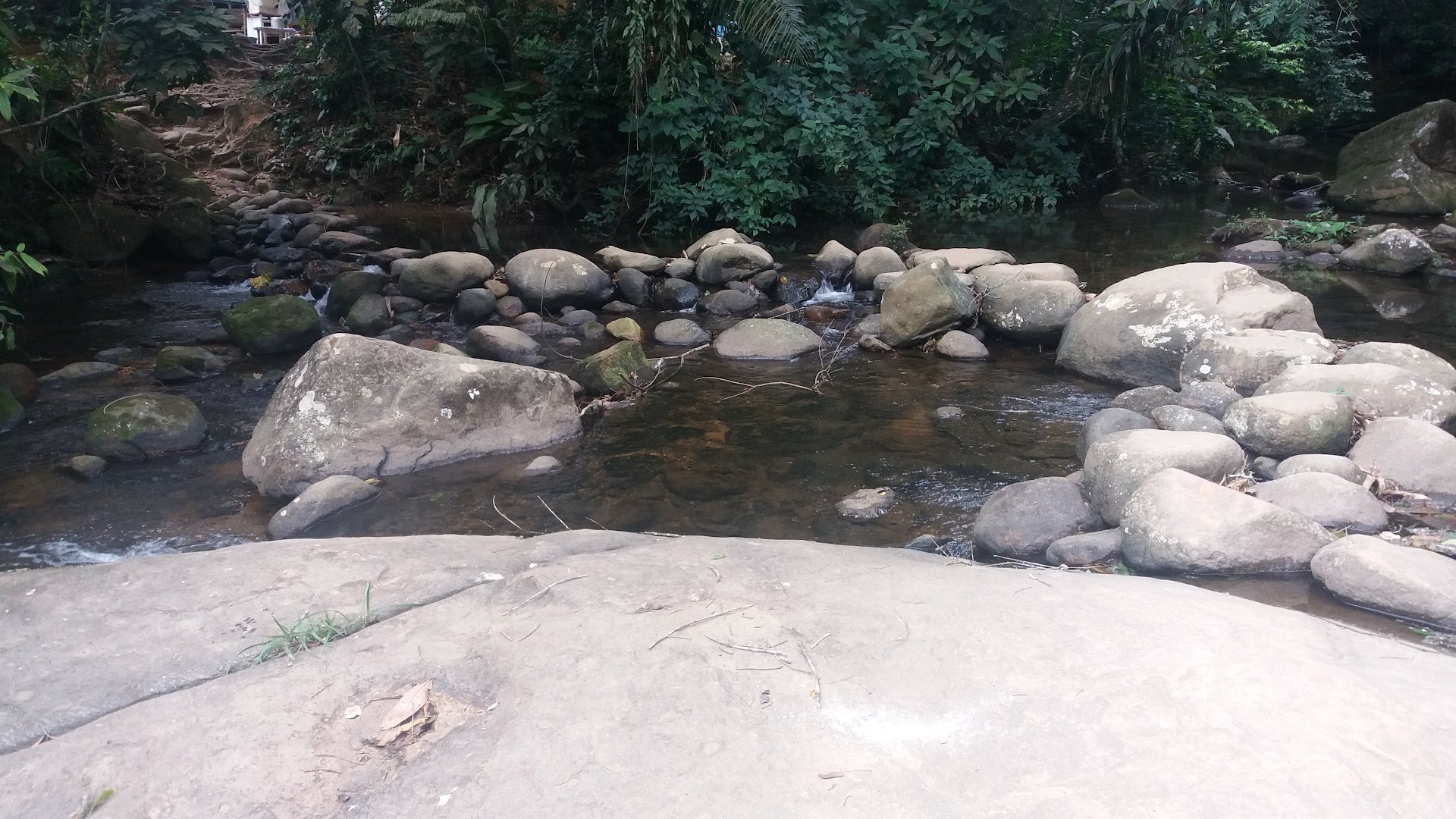 Camping Boca da Noite Simão Preto - Image 2