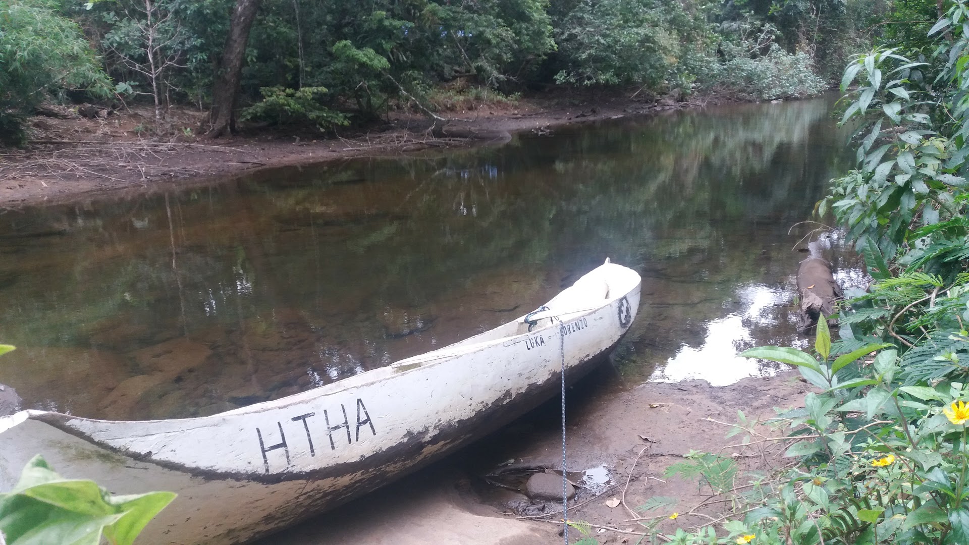 Camping Boca da Noite Simão Preto - Image 3