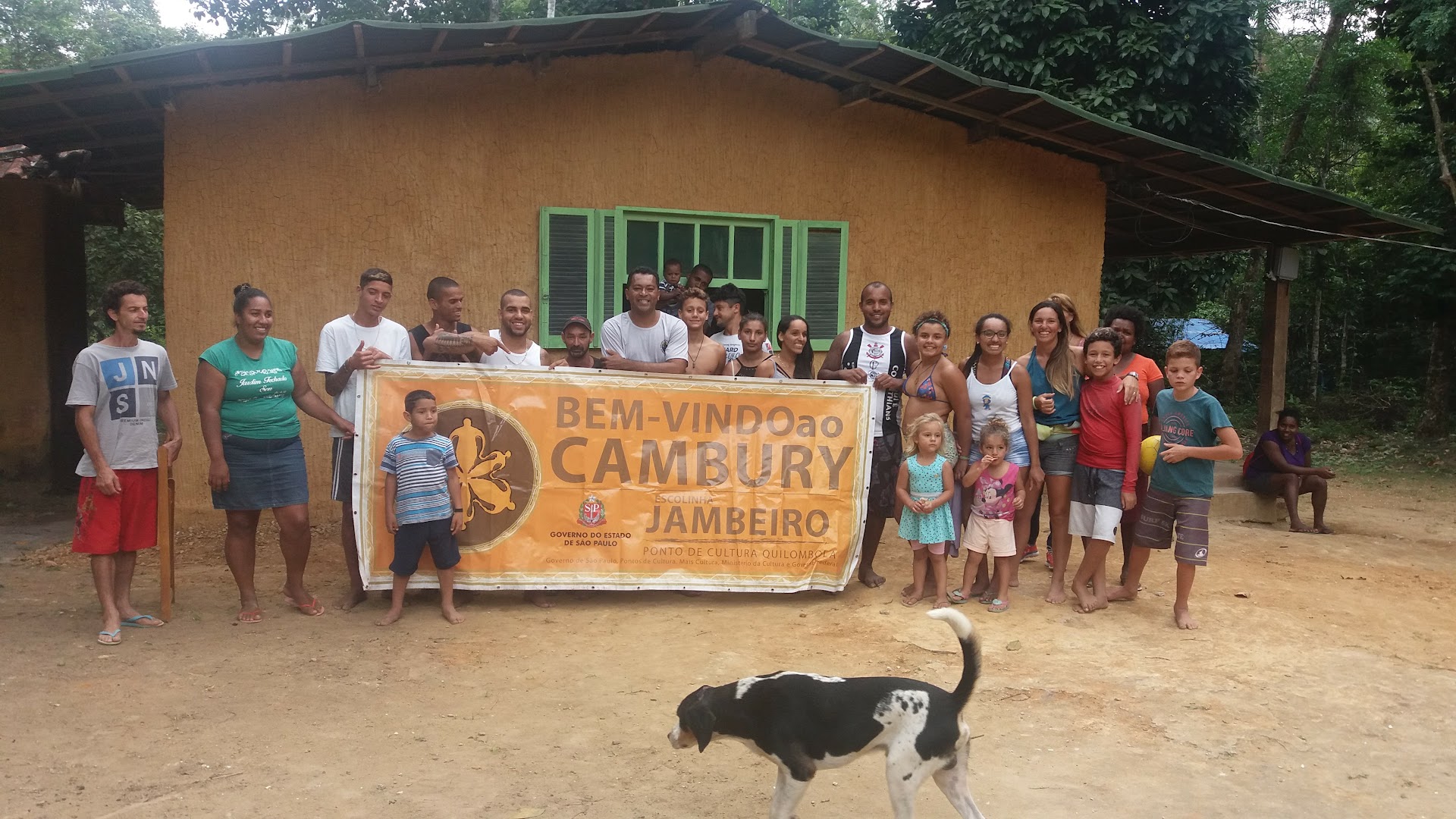 Camping Boca da Noite Simão Preto - Image 5