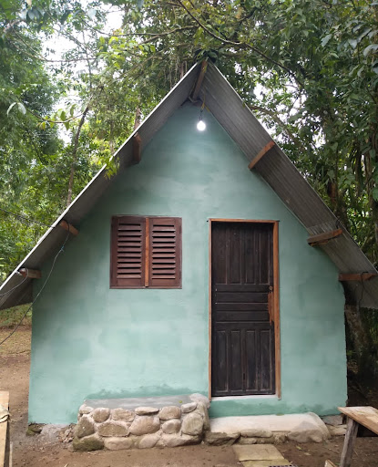 Campyng TIO FÁBIO - Main Image