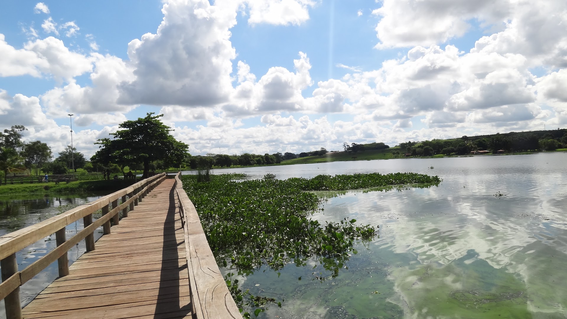 Prainha Artificial/Arealva - Main Image