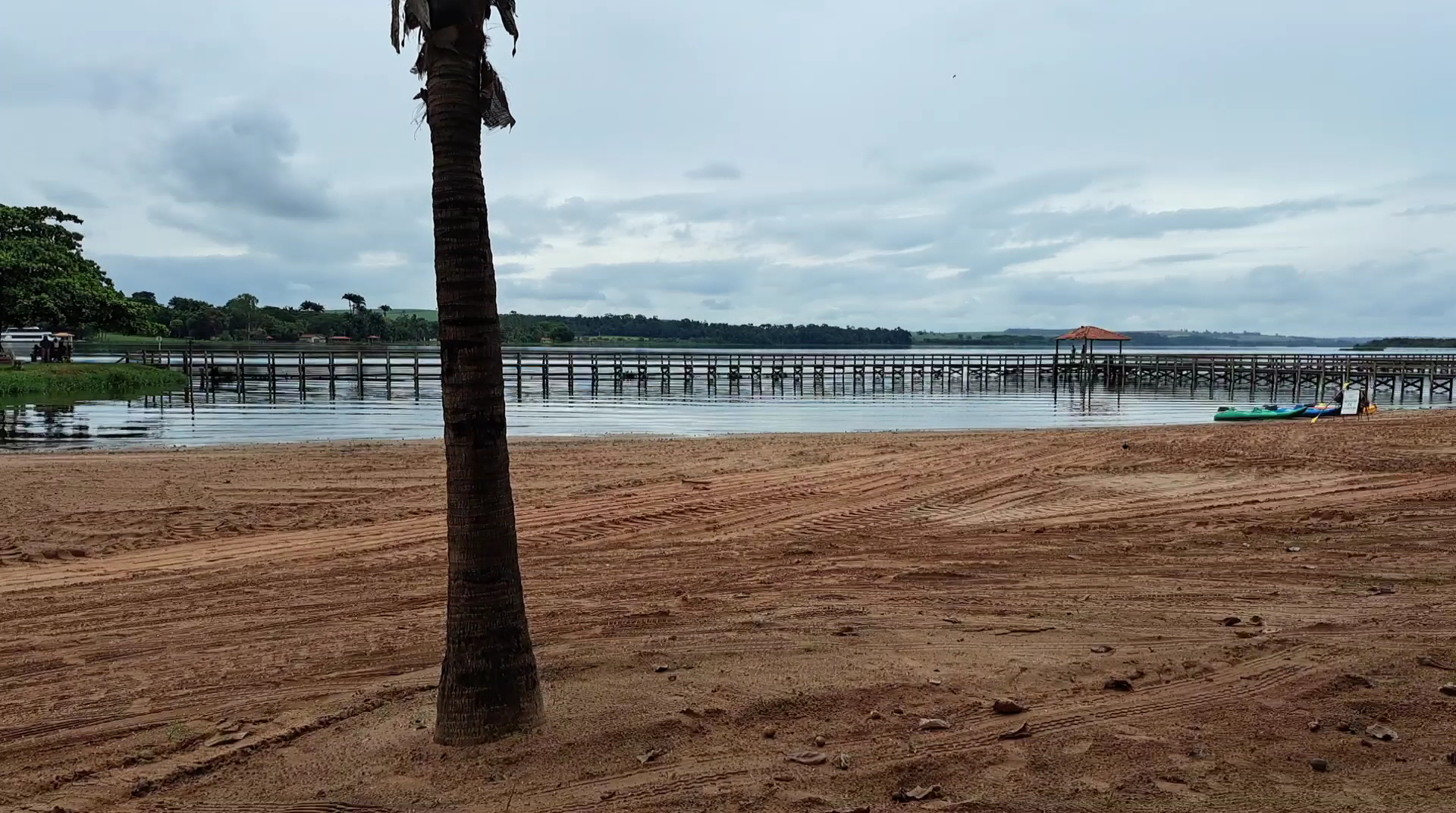 Prainha Artificial/Arealva - Image 2