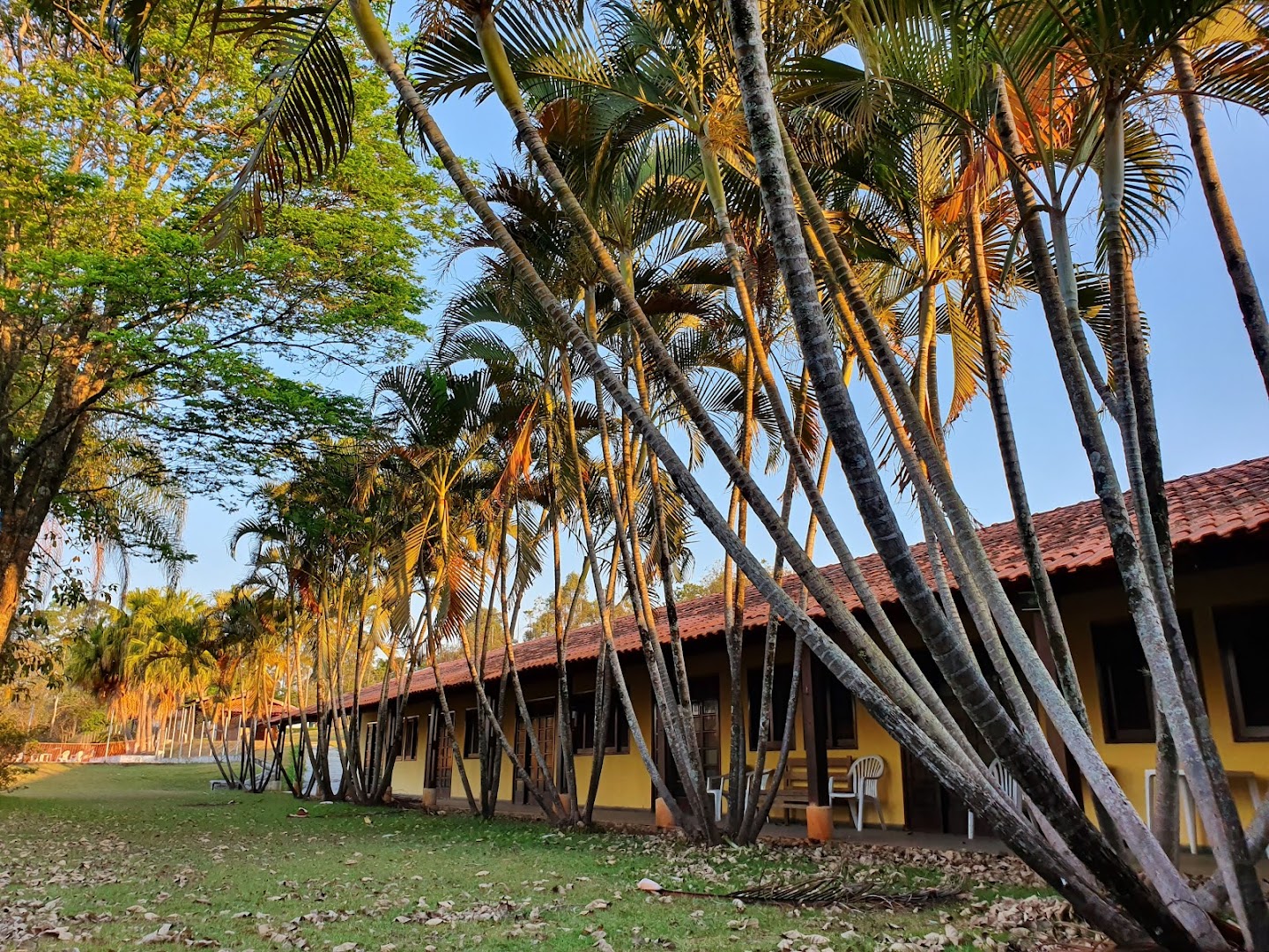 Imagine Camping e Eventos - Main Image