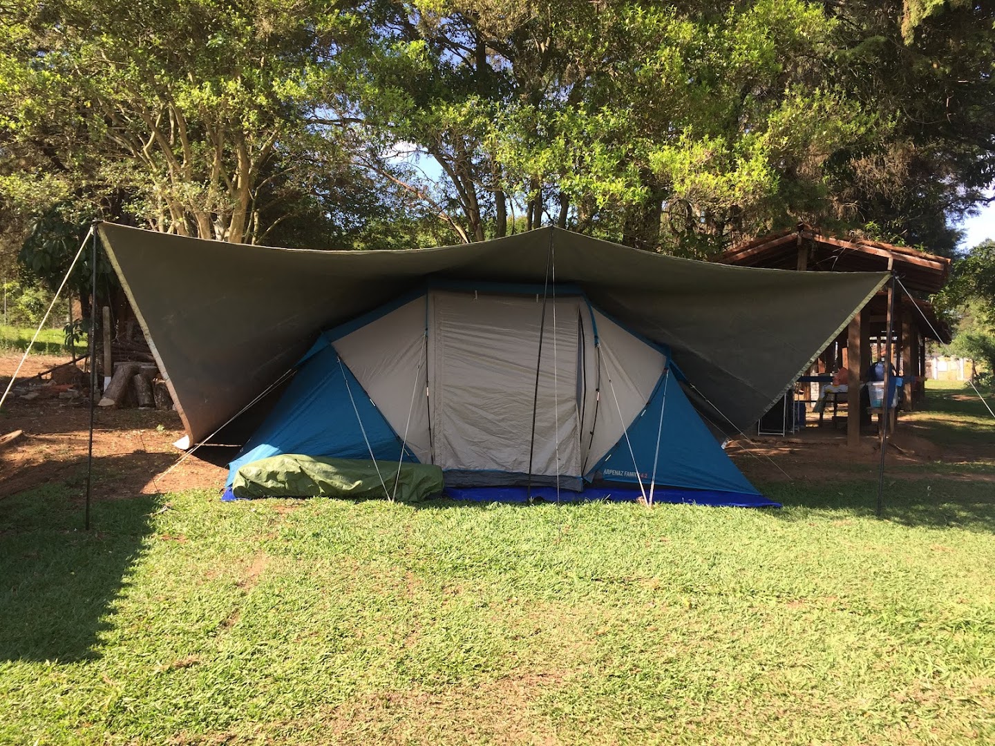 Imagine Camping e Eventos - Image 4