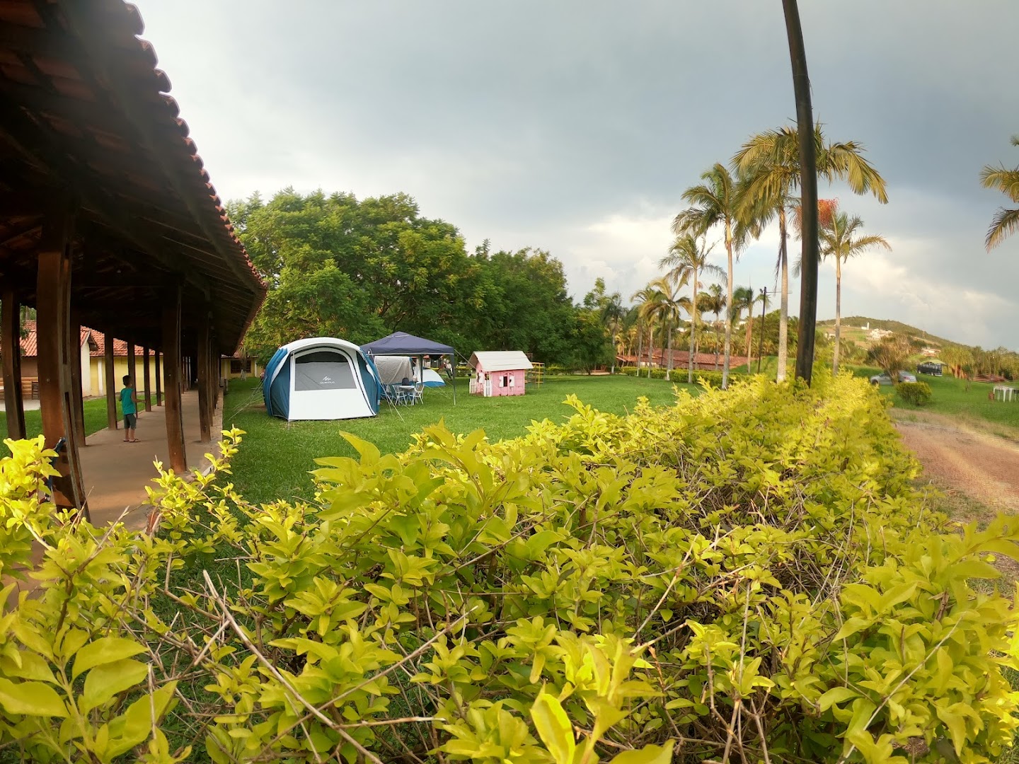 Imagine Camping e Eventos - Image 5