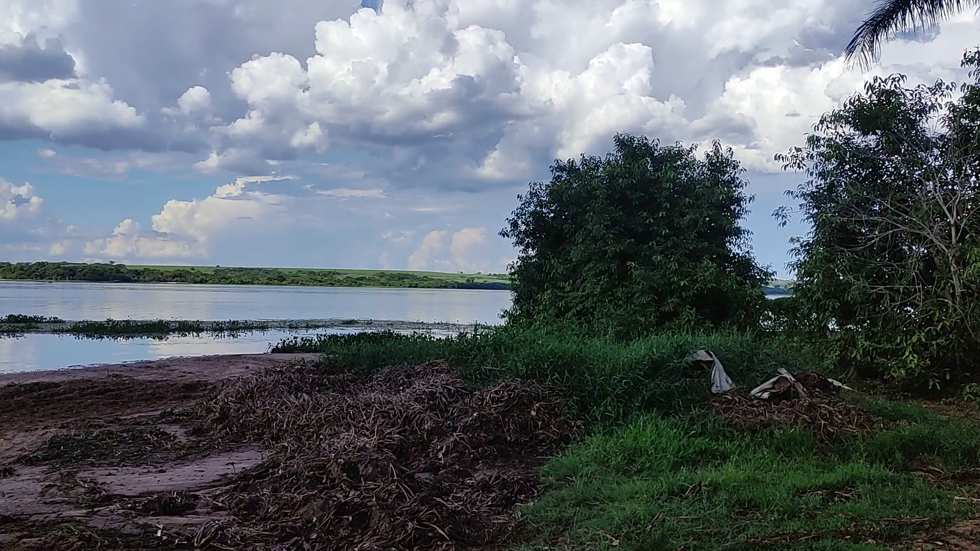 Prainha de Barbosa - Main Image