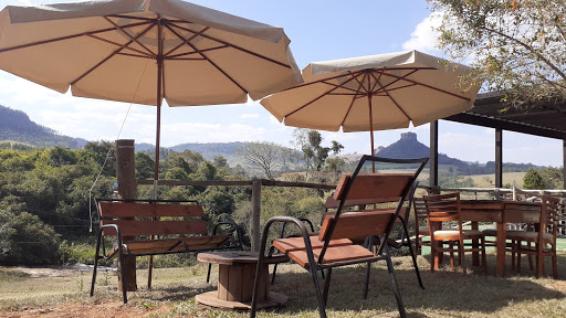 Restaurante Cachoeira do Escorrega / Camping - Main Image