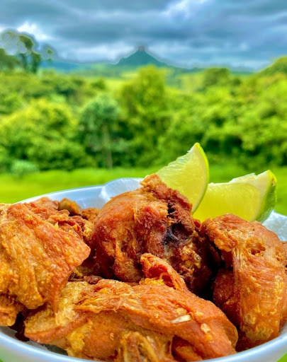 Restaurante Cachoeira do Escorrega / Camping - Image 2