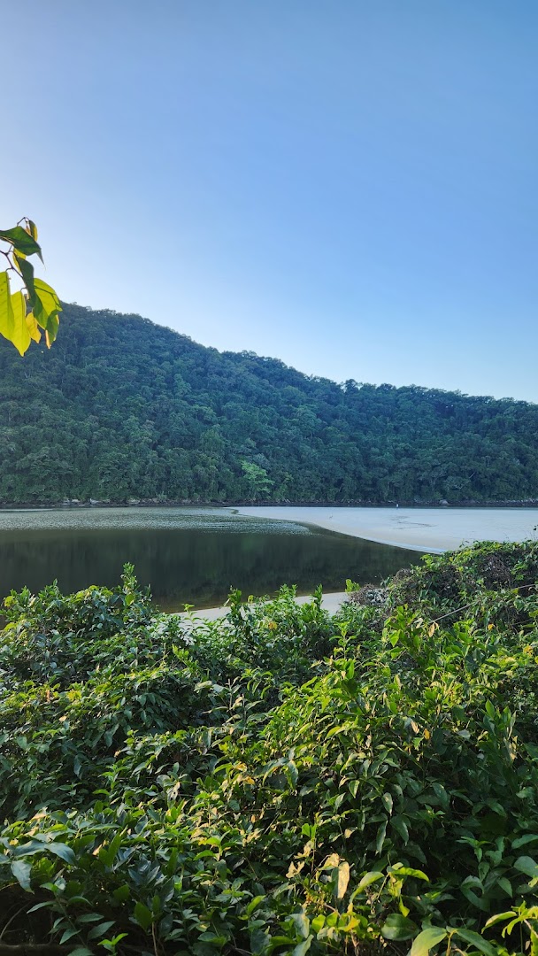 Camping Pé na Água - Main Image