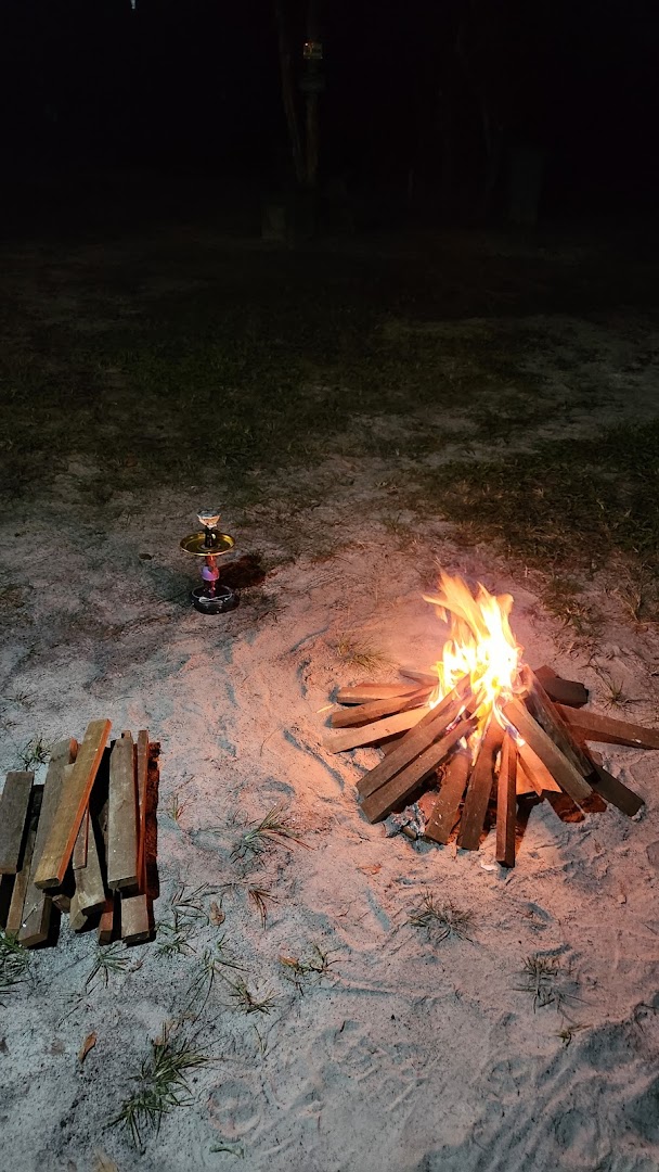 Camping Pé na Água - Image 4