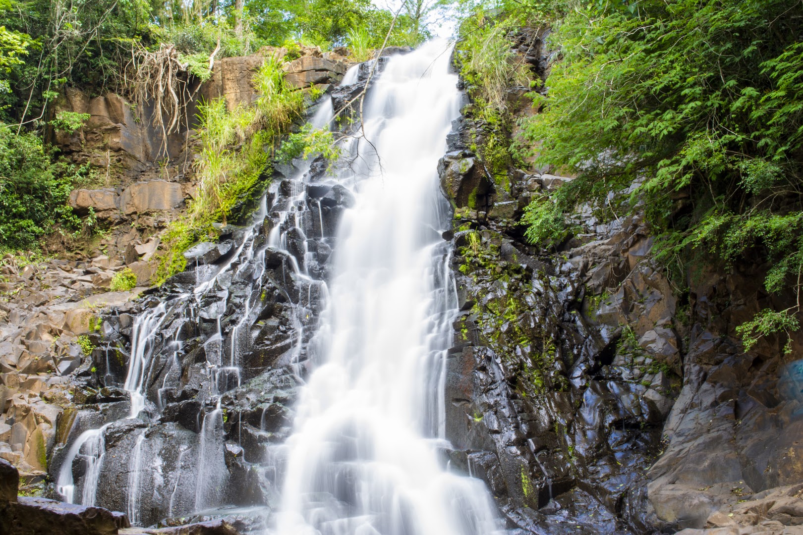 Cachoeira Pavuna - Main Image