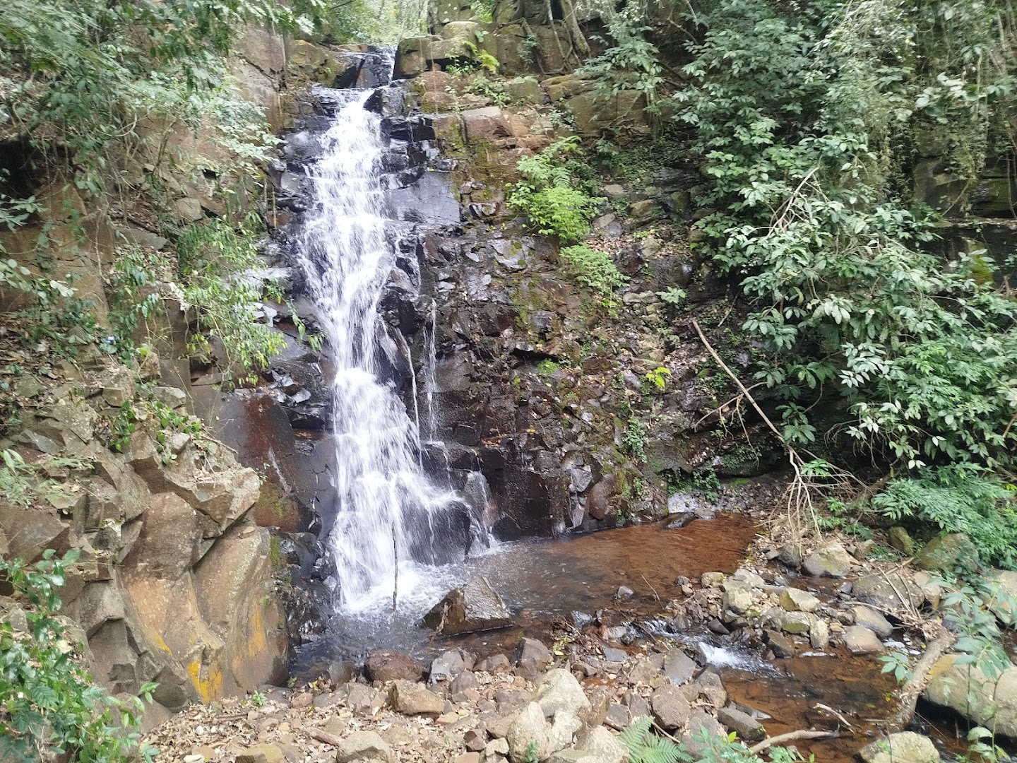 Cachoeira Pavuna - Image 3