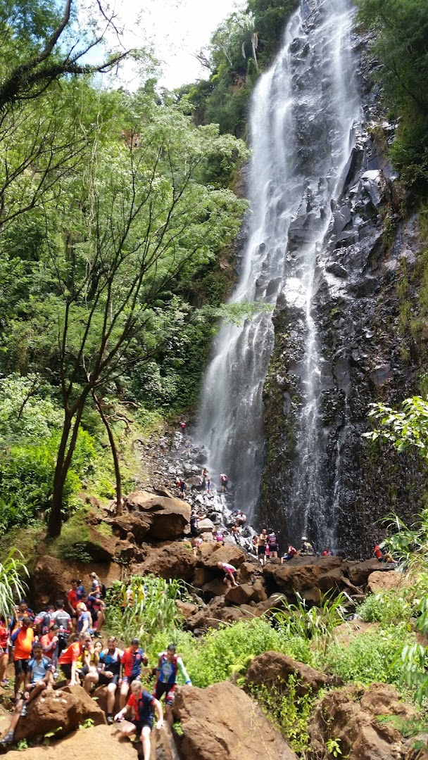 Cachoeira Pavuna - Image 4