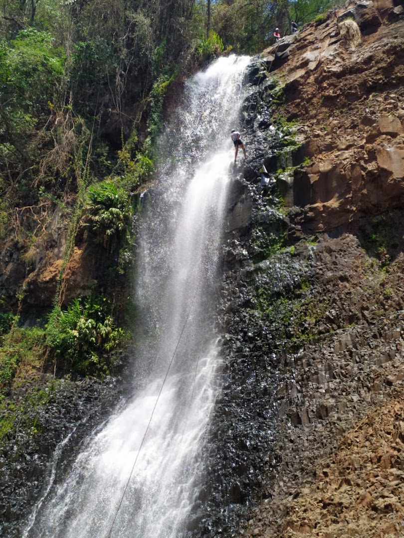 Cachoeira Pavuna - Image 5