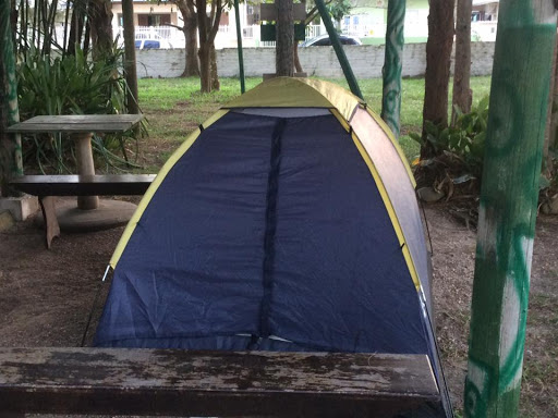 Camping Lagoa da Serra - Image 3