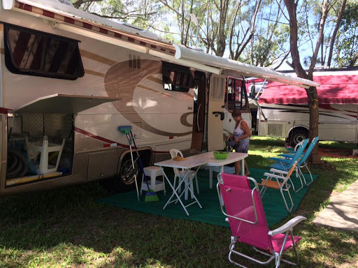 Camping Lagoa da Serra - Image 4