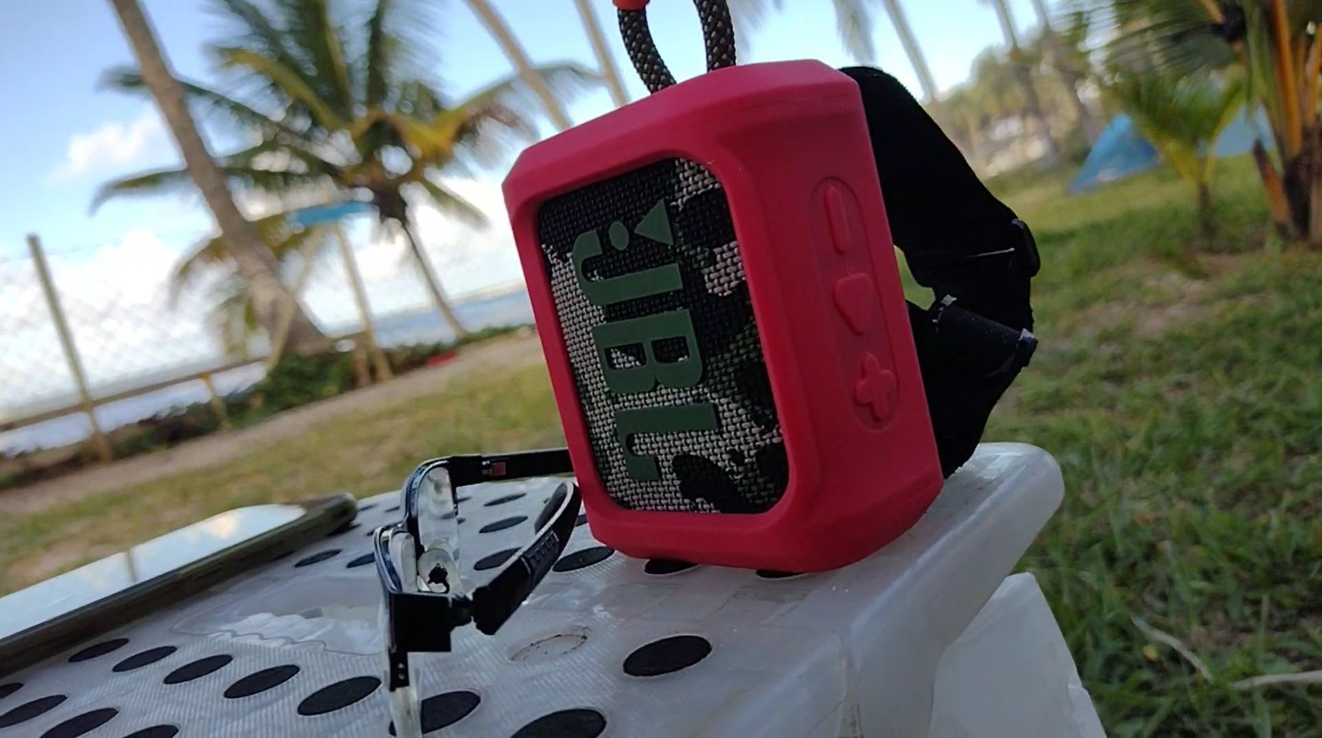 Camping Ilhéus Olivença Tahito Surf Camping - Image 2