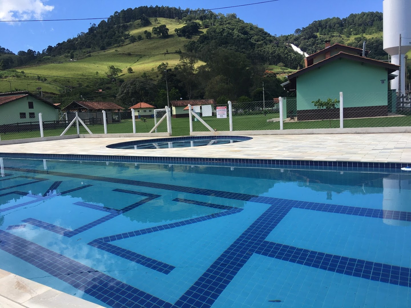 Camping do Zé Roque - Main Image