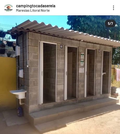 Camping Toca da Sereia - Main Image