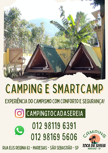 Camping Toca da Sereia - Image 3