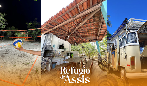 Chácara Refúgio de Assis - Main Image