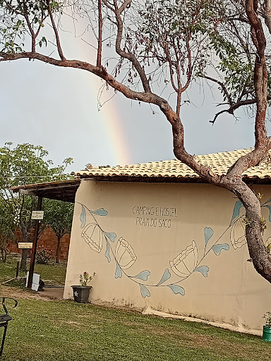 Camping e Hostel Praia do Saco - Main Image