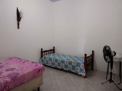 Camping e Hostel Praia do Saco - Image 2