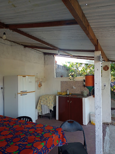 Camping e Hostel Praia do Saco - Image 3